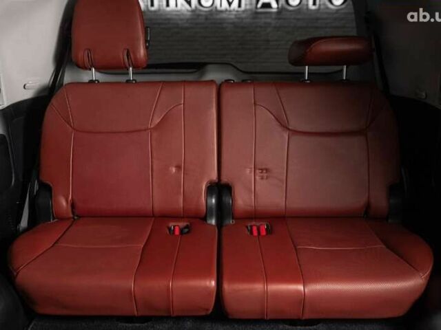 Лексус ЛХ, объемом двигателя 0 л и пробегом 140 тыс. км за 65500 $, фото 9 на Automoto.ua