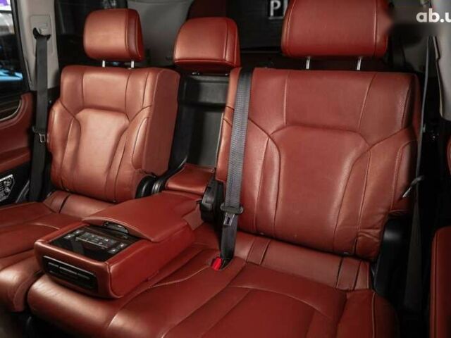 Лексус ЛХ, объемом двигателя 0 л и пробегом 140 тыс. км за 65500 $, фото 14 на Automoto.ua