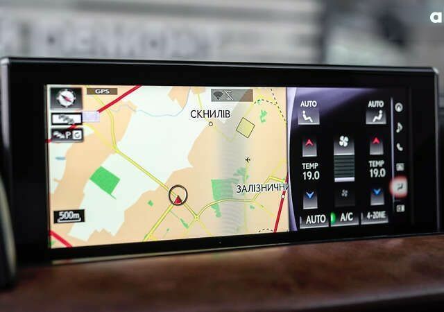 Лексус ЛХ, об'ємом двигуна 4.5 л та пробігом 139 тис. км за 64224 $, фото 28 на Automoto.ua