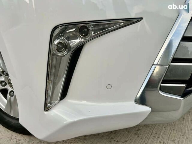 Лексус ЛХ, об'ємом двигуна 4.5 л та пробігом 114 тис. км за 63900 $, фото 19 на Automoto.ua
