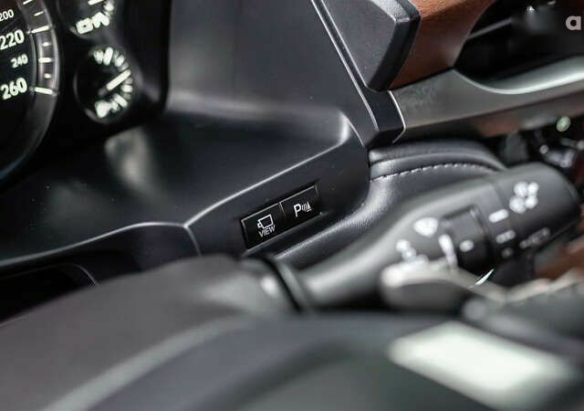 Лексус ЛХ, об'ємом двигуна 4.5 л та пробігом 139 тис. км за 64224 $, фото 27 на Automoto.ua