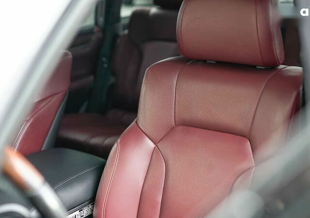 Лексус ЛХ, об'ємом двигуна 4.5 л та пробігом 139 тис. км за 64224 $, фото 15 на Automoto.ua