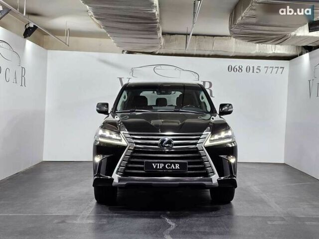 Лексус ЛХ, объемом двигателя 4.5 л и пробегом 73 тыс. км за 74999 $, фото 2 на Automoto.ua
