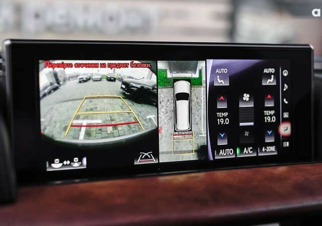 Лексус ЛХ, об'ємом двигуна 4.5 л та пробігом 139 тис. км за 64224 $, фото 29 на Automoto.ua