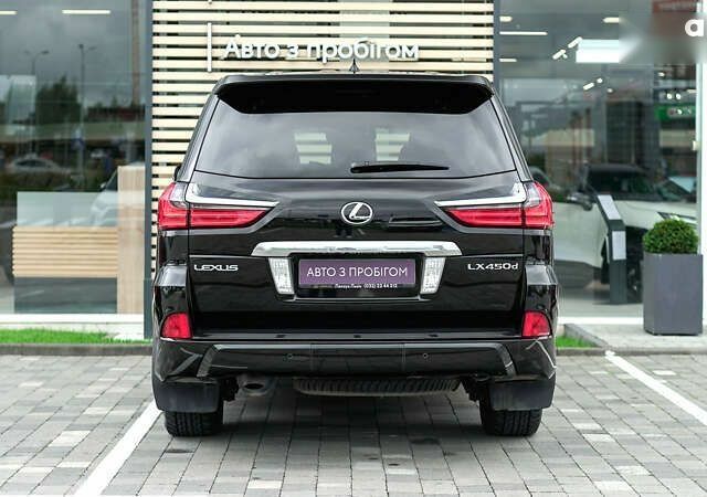 Лексус ЛХ, об'ємом двигуна 4.5 л та пробігом 68 тис. км за 72011 $, фото 3 на Automoto.ua