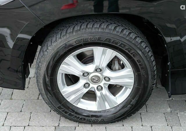 Лексус ЛХ, об'ємом двигуна 4.5 л та пробігом 68 тис. км за 72011 $, фото 11 на Automoto.ua