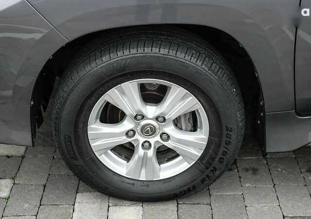 Лексус ЛХ, об'ємом двигуна 4.5 л та пробігом 139 тис. км за 64224 $, фото 11 на Automoto.ua