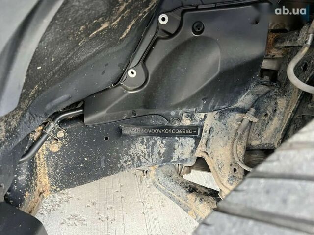 Лексус ЛХ, об'ємом двигуна 4.5 л та пробігом 114 тис. км за 63900 $, фото 20 на Automoto.ua