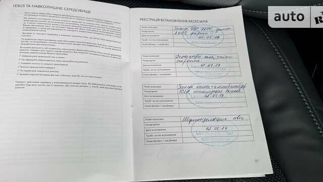 Лексус ЛХ, об'ємом двигуна 4.46 л та пробігом 98 тис. км за 70300 $, фото 32 на Automoto.ua