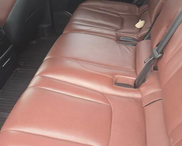 Лексус ЛХ, об'ємом двигуна 5.7 л та пробігом 190 тис. км за 61000 $, фото 20 на Automoto.ua