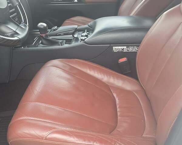 Лексус ЛХ, об'ємом двигуна 5.7 л та пробігом 190 тис. км за 61000 $, фото 21 на Automoto.ua