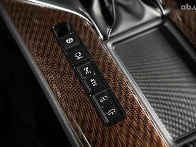 Лексус ЛХ, объемом двигателя 3.5 л и пробегом 35 тыс. км за 128500 $, фото 21 на Automoto.ua