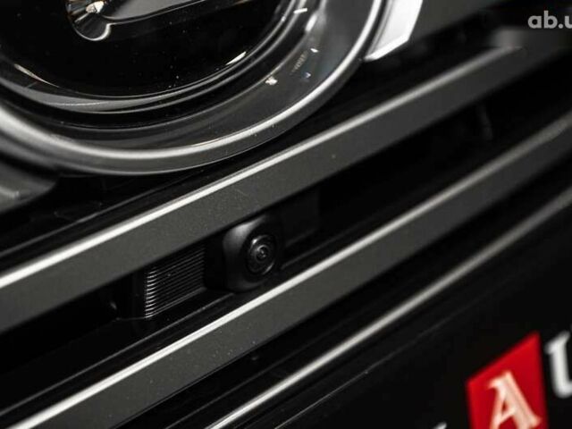 Лексус ЛХ, объемом двигателя 3.5 л и пробегом 35 тыс. км за 128500 $, фото 4 на Automoto.ua