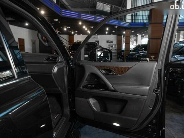 Лексус ЛХ, объемом двигателя 3.5 л и пробегом 35 тыс. км за 128500 $, фото 12 на Automoto.ua