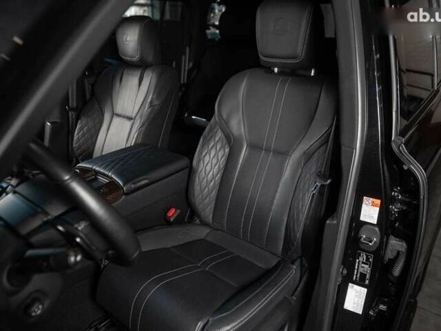 Лексус ЛХ, объемом двигателя 3.5 л и пробегом 35 тыс. км за 128500 $, фото 28 на Automoto.ua