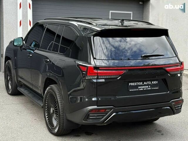 Лексус ЛХ, об'ємом двигуна 3.5 л та пробігом 70 тис. км за 127000 $, фото 18 на Automoto.ua