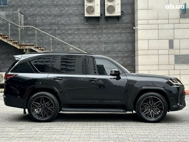 Лексус ЛХ 2022 в Киеве на Automoto.ua Лексус ЛХ, объемом двигателя 3.5 л и пробегом 28 тыс. км за 135000 $, фото 14 на Automoto.ua