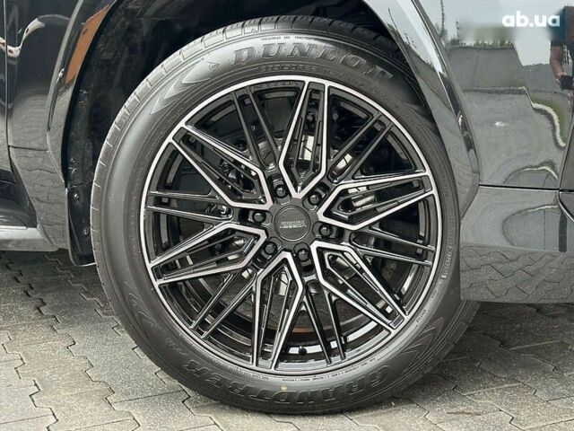 Лексус ЛХ, объемом двигателя 3.5 л и пробегом 28 тыс. км за 135000 $, фото 29 на Automoto.ua