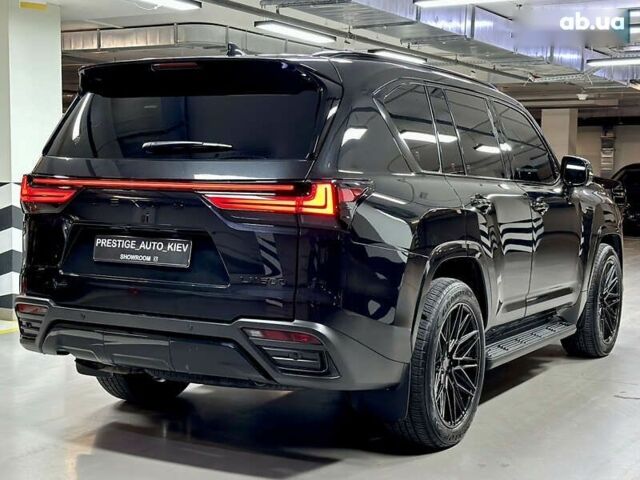Лексус ЛХ, об'ємом двигуна 3.5 л та пробігом 28 тис. км за 138000 $, фото 17 на Automoto.ua