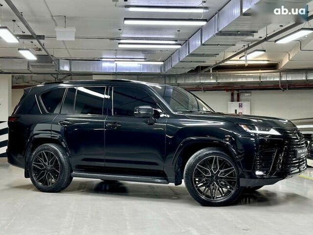Лексус ЛХ, об'ємом двигуна 3.5 л та пробігом 28 тис. км за 138000 $, фото 3 на Automoto.ua