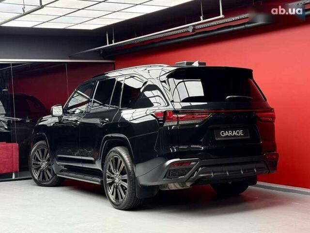 Лексус ЛХ, об'ємом двигуна 3.4 л та пробігом 49 тис. км за 134900 $, фото 20 на Automoto.ua