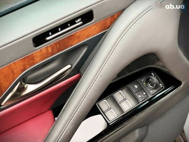 Лексус ЛХ, объемом двигателя 3.4 л и пробегом 30 тыс. км за 121000 $, фото 17 на Automoto.ua