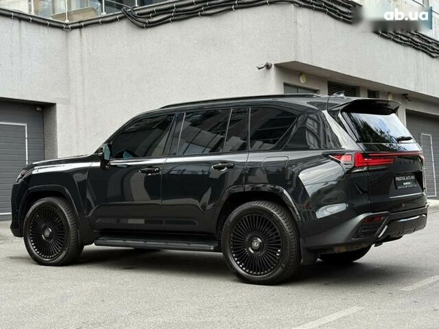 Лексус ЛХ, об'ємом двигуна 3.5 л та пробігом 70 тис. км за 127000 $, фото 23 на Automoto.ua