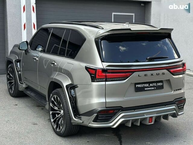 Лексус ЛХ, объемом двигателя 3.5 л и пробегом 95 тыс. км за 127000 $, фото 18 на Automoto.ua