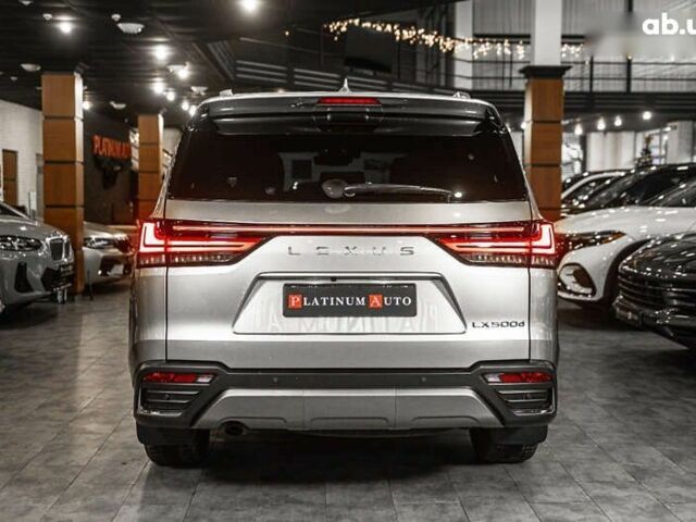 Лексус ЛХ, об'ємом двигуна 3.4 л та пробігом 23 тис. км за 119999 $, фото 2 на Automoto.ua