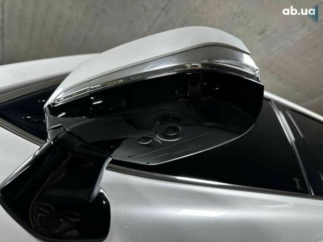 Лексус ЛХ, об'ємом двигуна 3.5 л та пробігом 15 тис. км за 117500 $, фото 24 на Automoto.ua