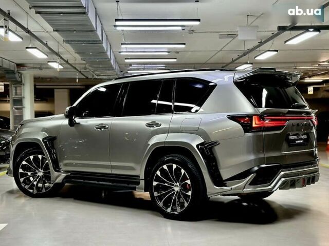 Лексус ЛХ, объемом двигателя 3.5 л и пробегом 95 тыс. км за 128000 $, фото 25 на Automoto.ua