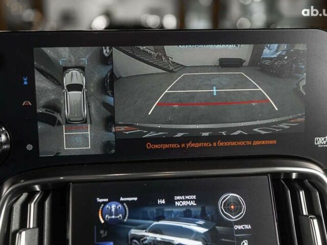 Лексус ЛХ, об'ємом двигуна 3.4 л та пробігом 23 тис. км за 119999 $, фото 17 на Automoto.ua