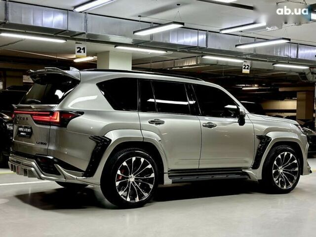Лексус ЛХ, объемом двигателя 3.5 л и пробегом 95 тыс. км за 128000 $, фото 22 на Automoto.ua