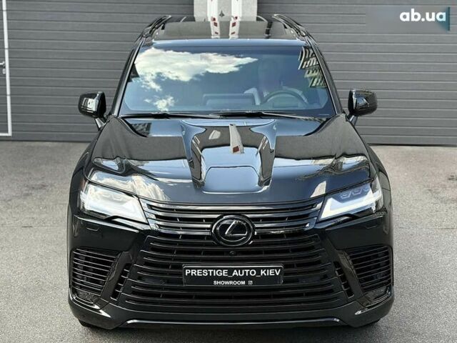 Лексус ЛХ, объемом двигателя 3.5 л и пробегом 29 тыс. км за 139000 $, фото 7 на Automoto.ua