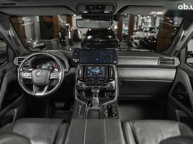 Лексус ЛХ, об'ємом двигуна 3.4 л та пробігом 23 тис. км за 119999 $, фото 28 на Automoto.ua