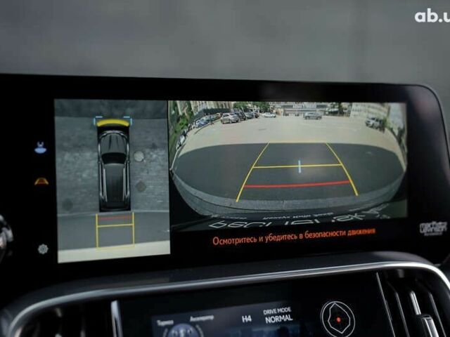 Лексус ЛХ, объемом двигателя 3.4 л и пробегом 70 тыс. км за 119000 $, фото 21 на Automoto.ua