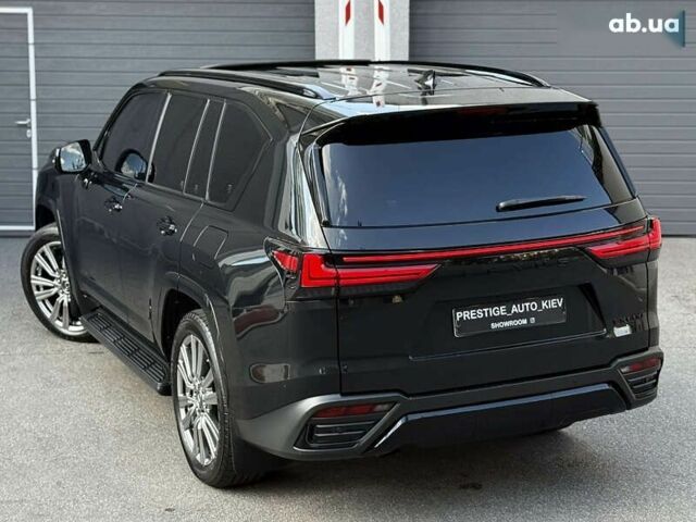 Лексус ЛХ, об'ємом двигуна 3.5 л та пробігом 29 тис. км за 133000 $, фото 29 на Automoto.ua