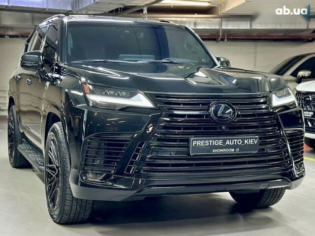 Лексус ЛХ, об'ємом двигуна 3.5 л та пробігом 28 тис. км за 138000 $, фото 12 на Automoto.ua