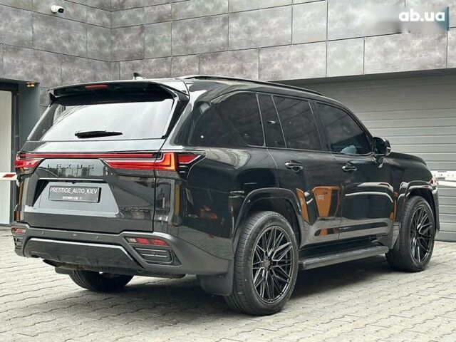 Лексус ЛХ 2022 в Киеве на Automoto.ua Лексус ЛХ, объемом двигателя 3.5 л и пробегом 28 тыс. км за 135000 $, фото 20 на Automoto.ua