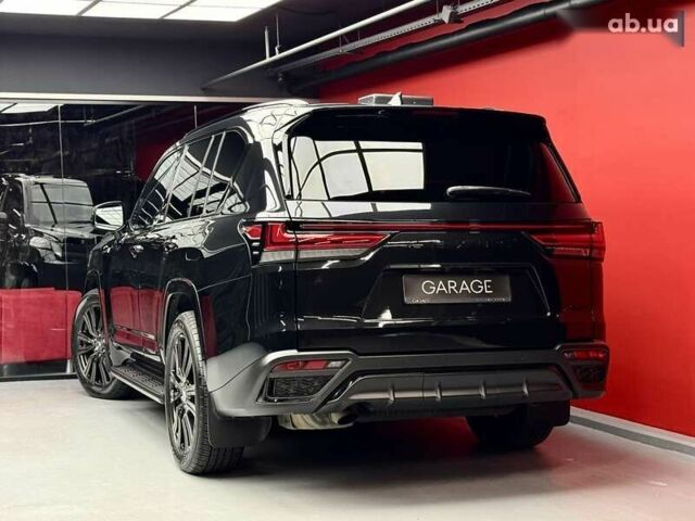 Лексус ЛХ, об'ємом двигуна 3.4 л та пробігом 49 тис. км за 134900 $, фото 19 на Automoto.ua