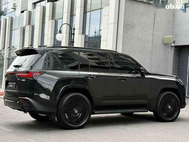 Лексус ЛХ, об'ємом двигуна 3.5 л та пробігом 70 тис. км за 127000 $, фото 26 на Automoto.ua