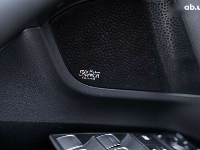 Лексус ЛХ, объемом двигателя 3.4 л и пробегом 70 тыс. км за 119000 $, фото 18 на Automoto.ua