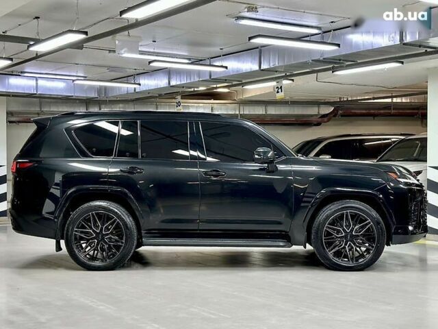 Лексус ЛХ, объемом двигателя 3.5 л и пробегом 28 тыс. км за 135000 $, фото 24 на Automoto.ua