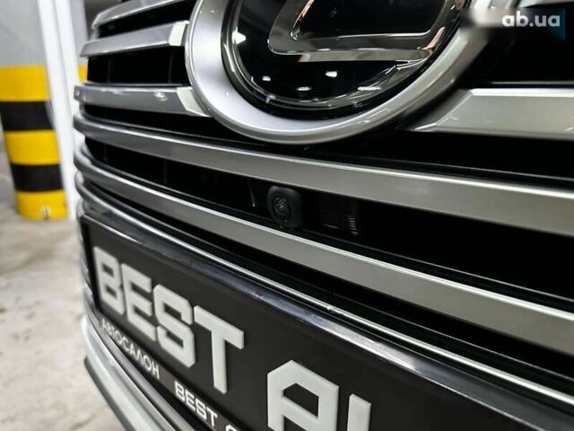 Лексус ЛХ, об'ємом двигуна 3.5 л та пробігом 15 тис. км за 117500 $, фото 21 на Automoto.ua