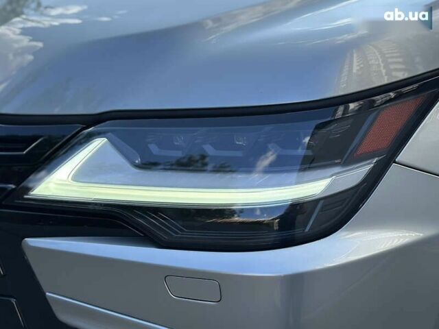 Лексус ЛХ, объемом двигателя 3.5 л и пробегом 95 тыс. км за 127000 $, фото 29 на Automoto.ua