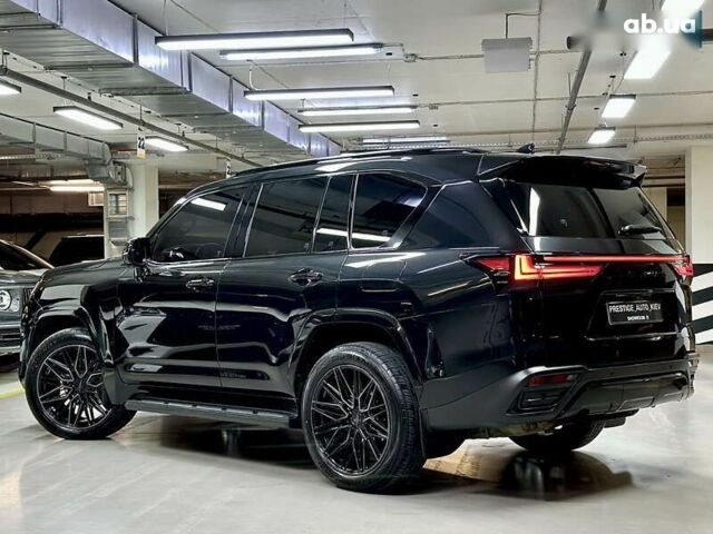 Лексус ЛХ, об'ємом двигуна 3.5 л та пробігом 28 тис. км за 138000 $, фото 27 на Automoto.ua