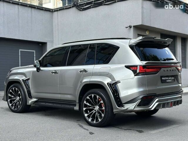 Лексус ЛХ, объемом двигателя 3.5 л и пробегом 95 тыс. км за 127000 $, фото 23 на Automoto.ua