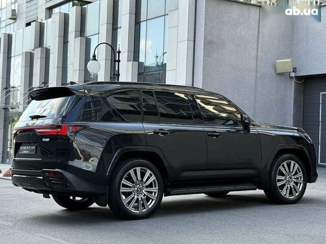 Лексус ЛХ, об'ємом двигуна 3.5 л та пробігом 29 тис. км за 133000 $, фото 27 на Automoto.ua