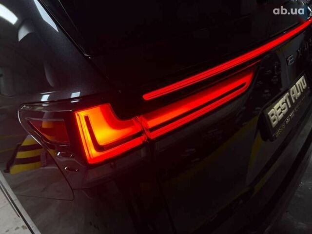 Лексус ЛХ, объемом двигателя 3.4 л и пробегом 35 тыс. км за 117500 $, фото 29 на Automoto.ua