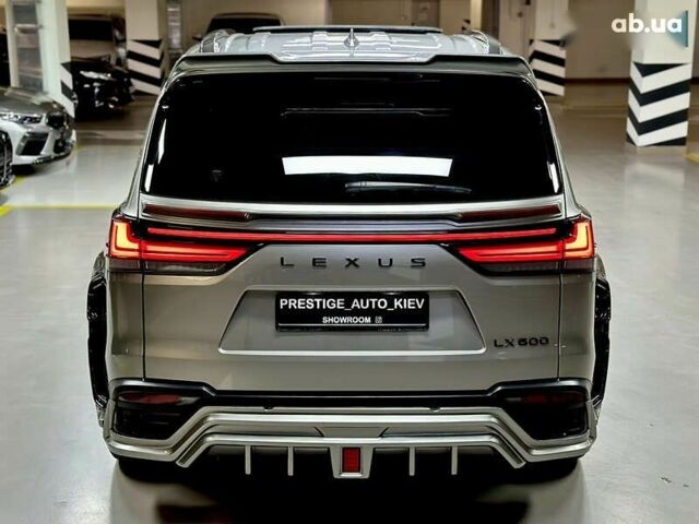 Лексус ЛХ, объемом двигателя 3.5 л и пробегом 95 тыс. км за 128000 $, фото 17 на Automoto.ua